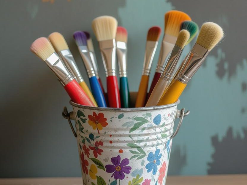 فرمول ترکیب رنگ پلاستیک