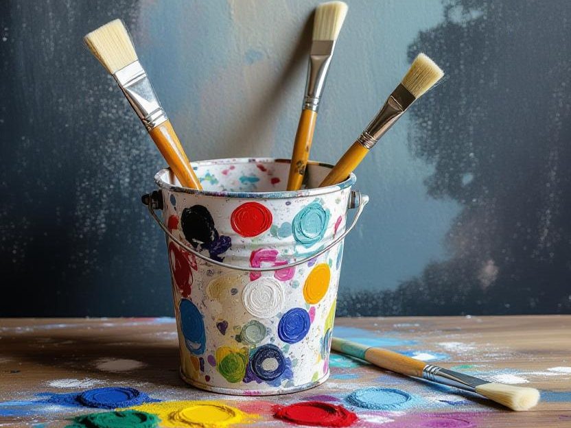 رنگ آکریلیک نما ساختمان