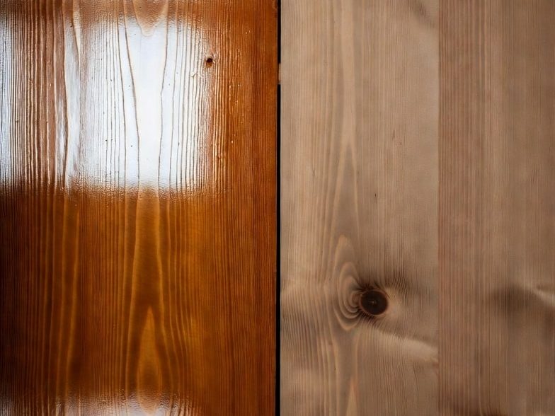 زمان خشک شدن پلی‌استر