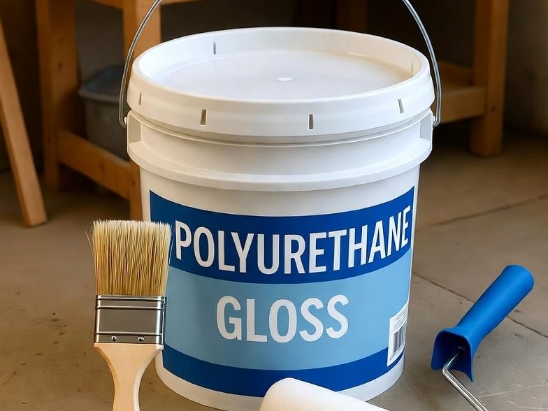 خرید رنگ پلی یورتان