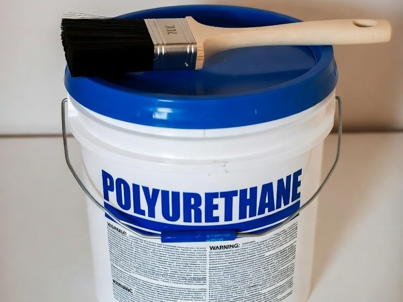 رنگ پلی یورتان فلز