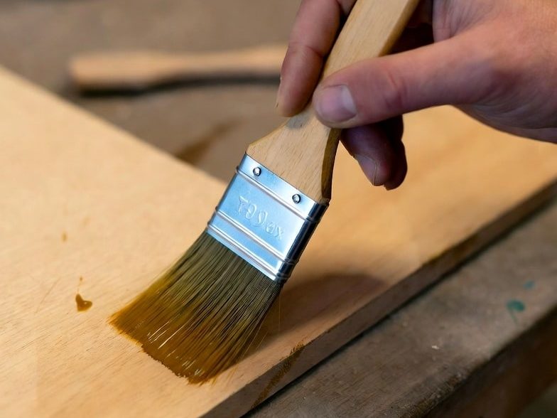 زمان خشک شدن نیم پلی‌استر