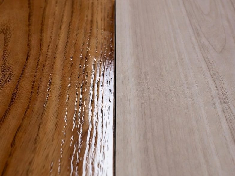 قیمت نیم پلی‌استر چوب